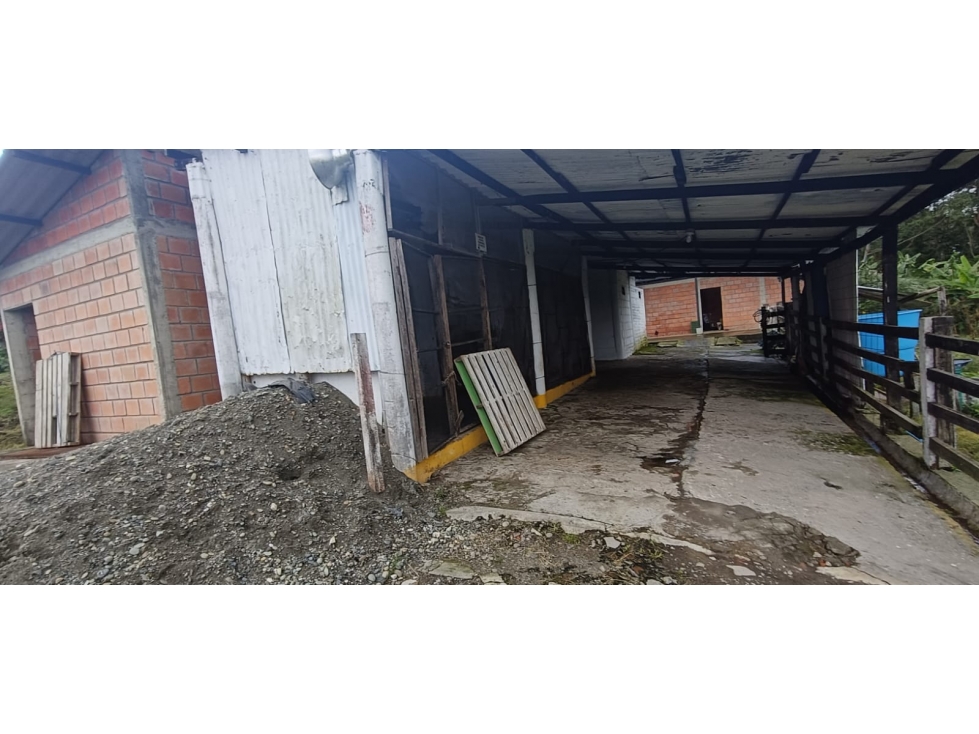 Se Vende Finca En Circasia - Quindío — foto 2