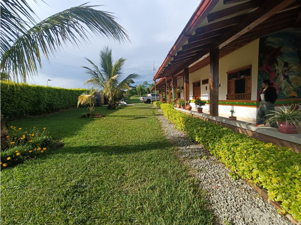 Se Vende Chalet En Condominio En Montenegro - 5