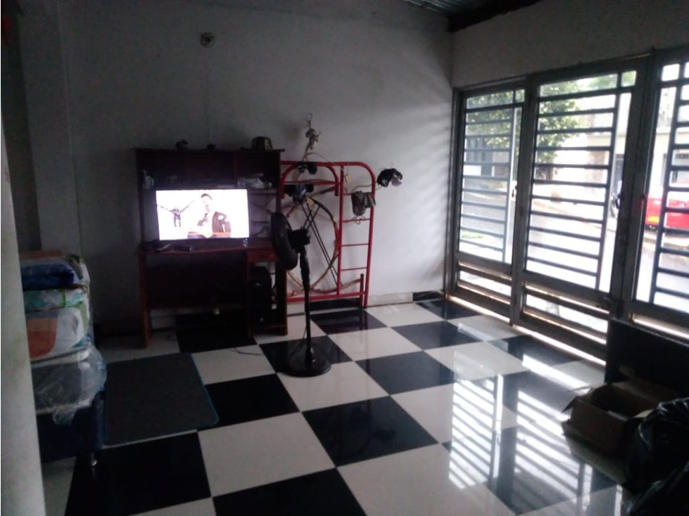 Se vende Casa en Florencia Caquetá