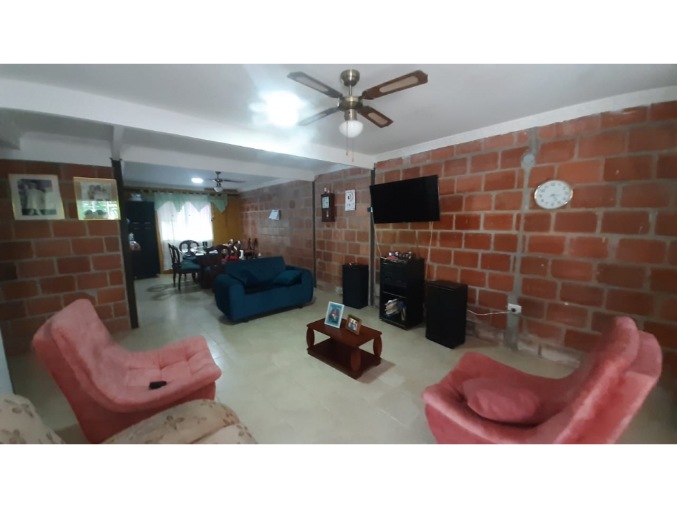 Se vende Chalet S. La Heradura - La Tebaida Quindío - 2