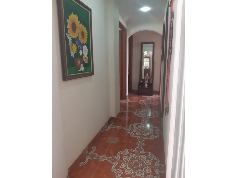 Se Vende Apartamento S. Parque de La Constitución Armenia Quindío — foto 6