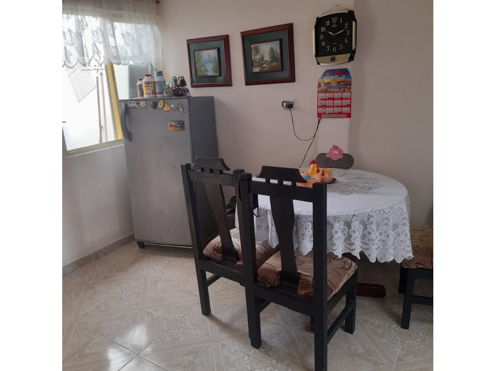 Se vende Casa S. La Virginia Armenia Quindío — foto 3