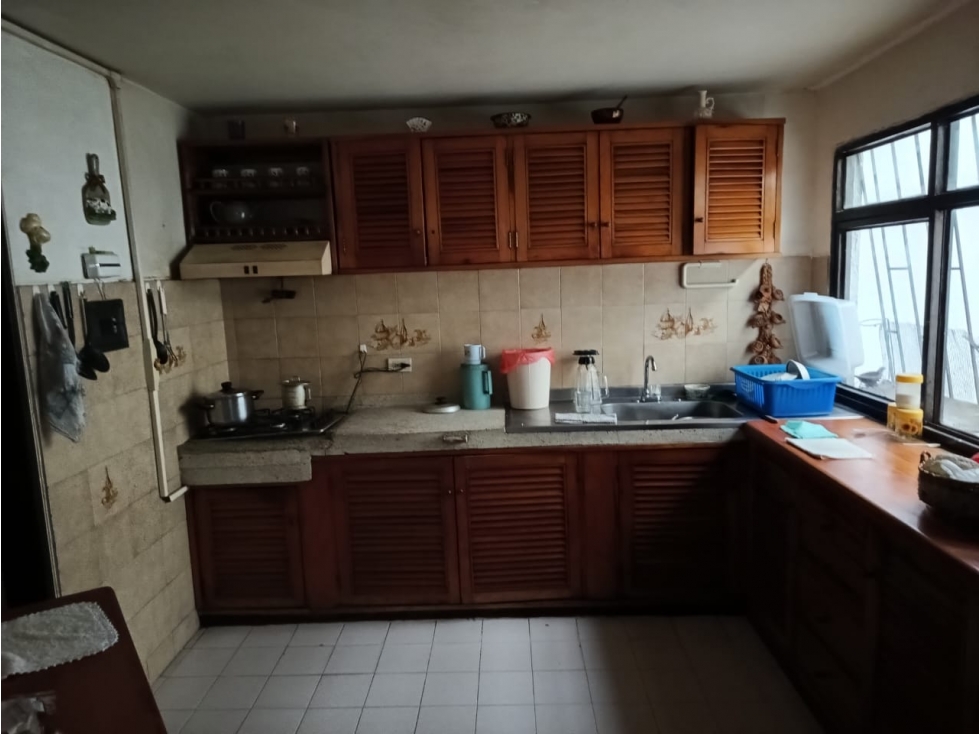 Se vende Casa Rentable S. La Uribe - Armenia Quindío — foto 6