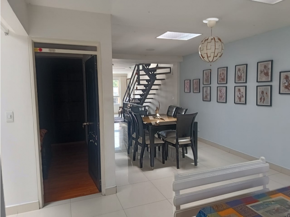 Se Vende Casa Bifamiliar S. Barrio San José Armenia — foto 6