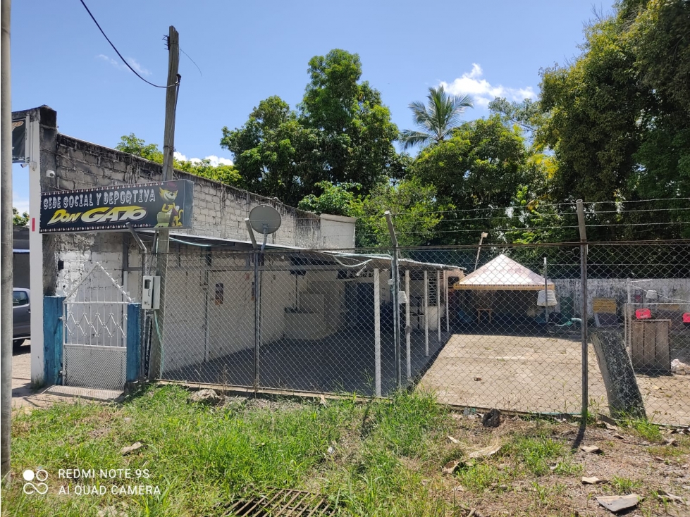 Se Vende Casa Lote En Purificación - Tolima — foto 6