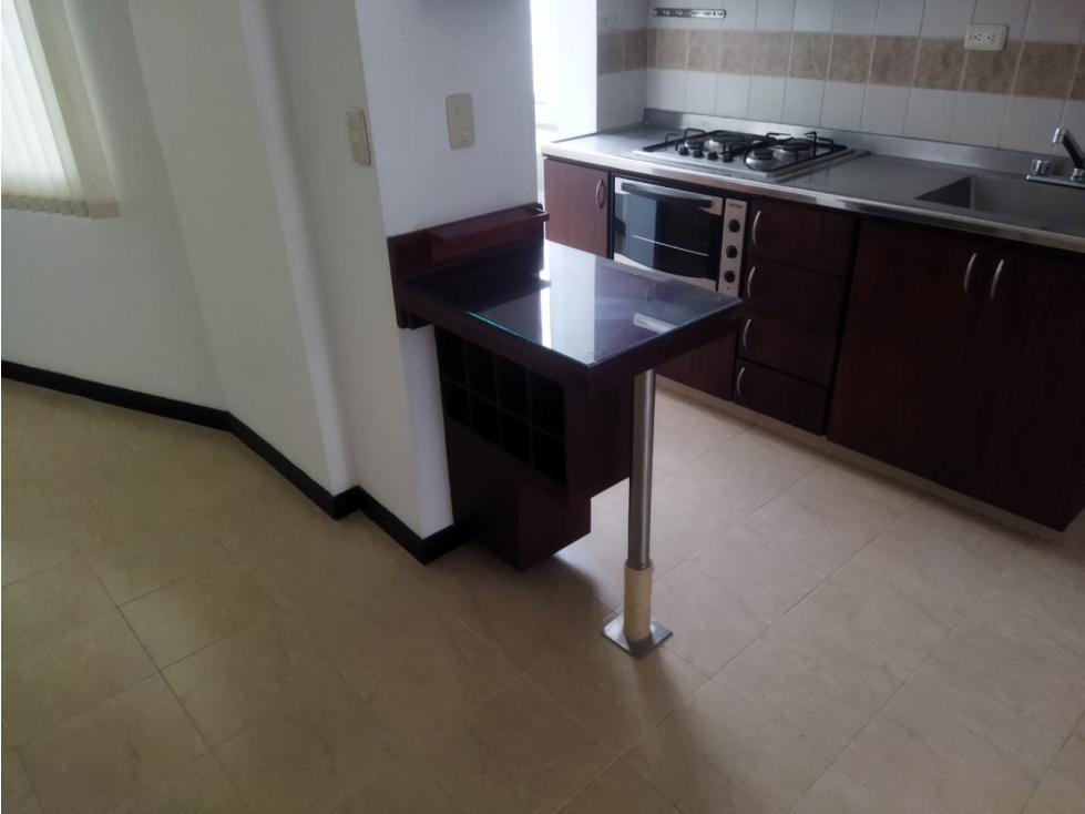 Se Vende Apartamento S. Universidad Del Quindío - Armenia — foto 5