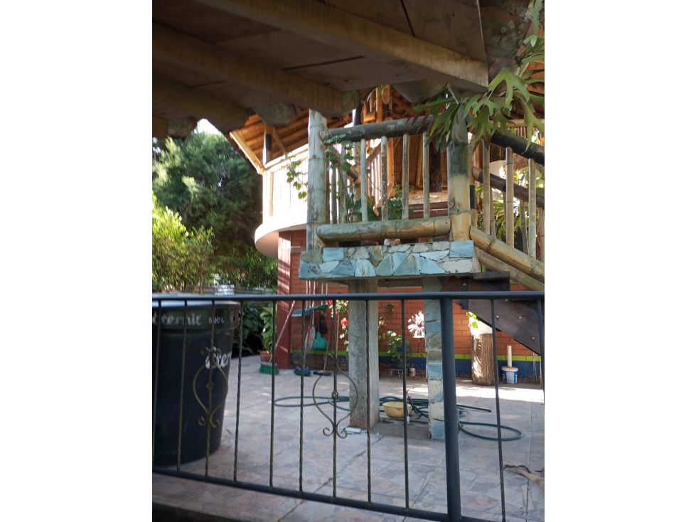 Se vende Lote Montenegro - Pueblo Tapao Quindío — foto 2