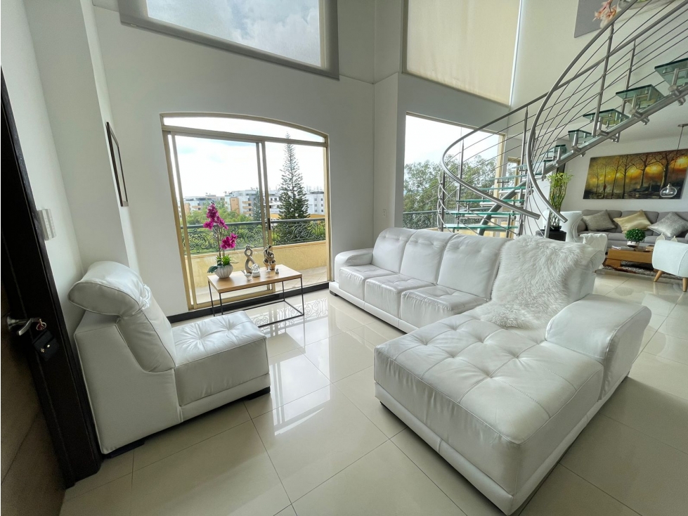Se vende Penthouse Armenia Quindío