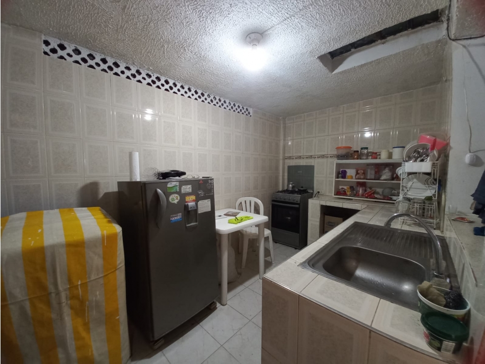 Se vende Casa S. Nuestra Señora de La Paz Armenia Quindío — foto 4