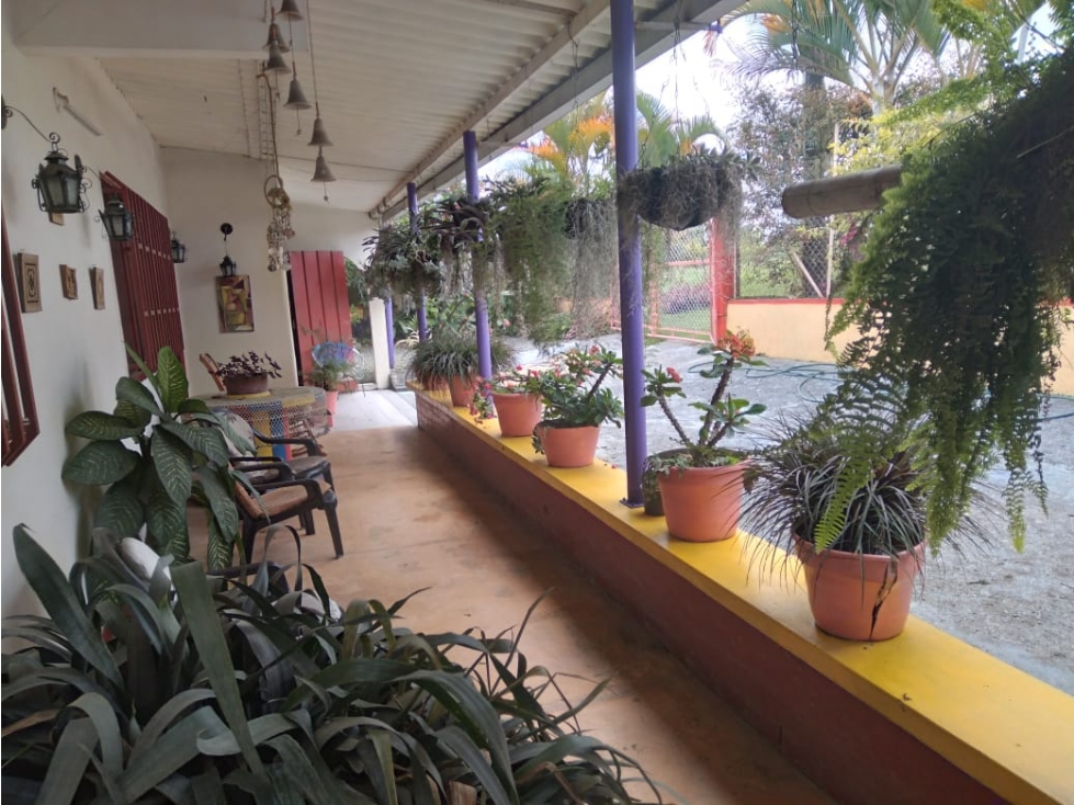 Se Vende Casa Campestre Vía Montenegro - Circasia — foto 2