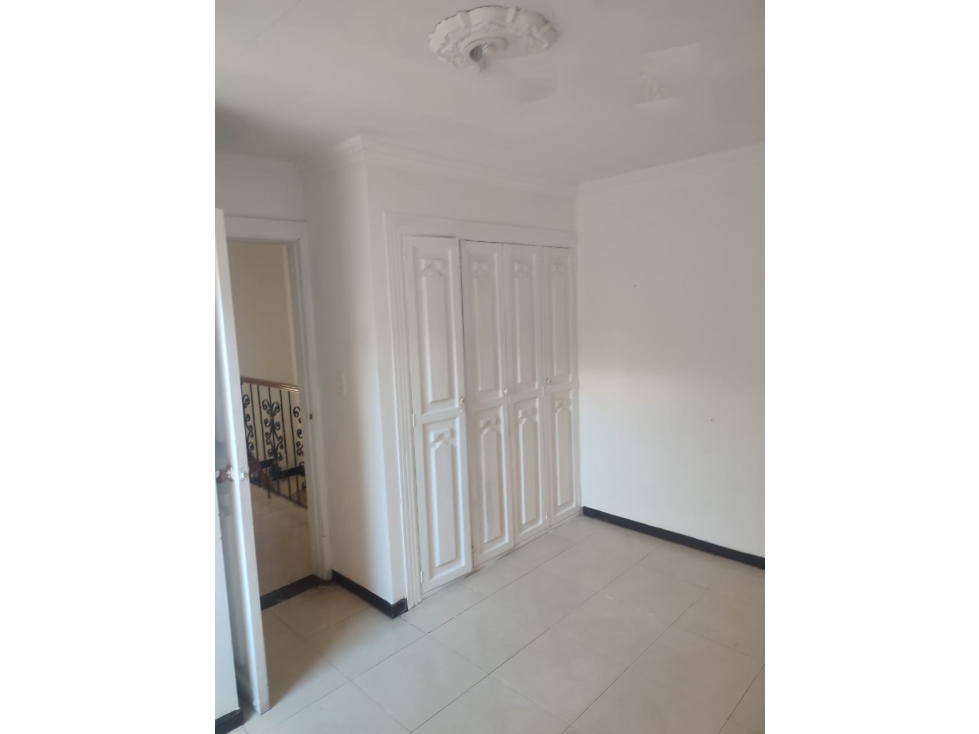 Se Vende Casa En Condominio S. Norte De Armenia