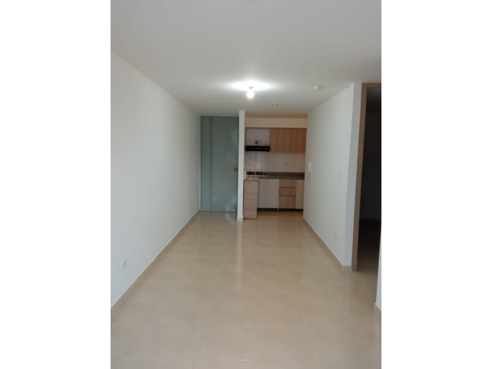 Se Vende Apartamento S. Puerto Espejo Armenia Quindío