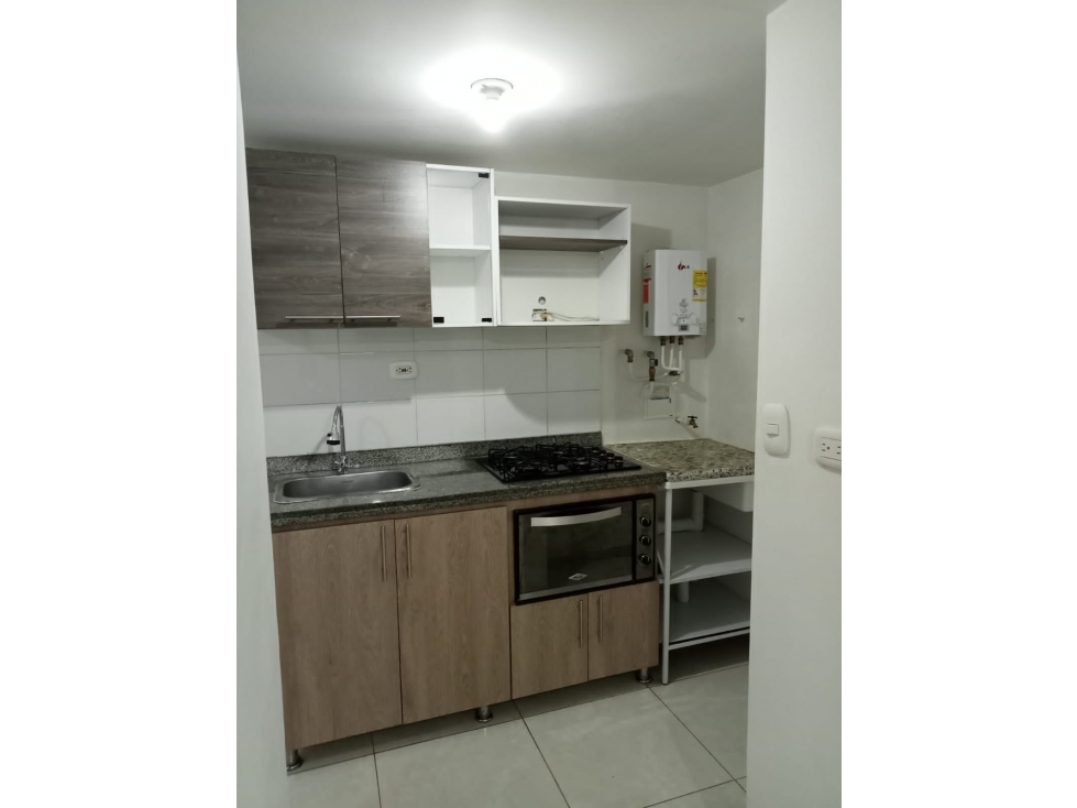 Se Vende Apartamento S. Villa Liliana De Armenia — foto 6