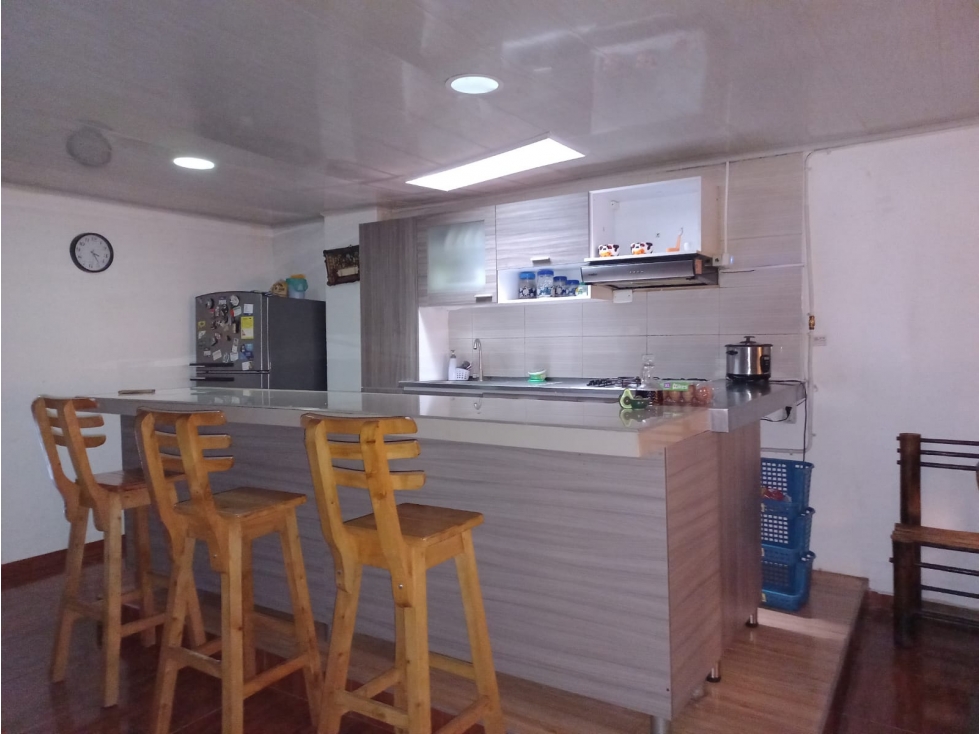 Se vende Casa S. El Uribe Armenia Quindío — foto 3