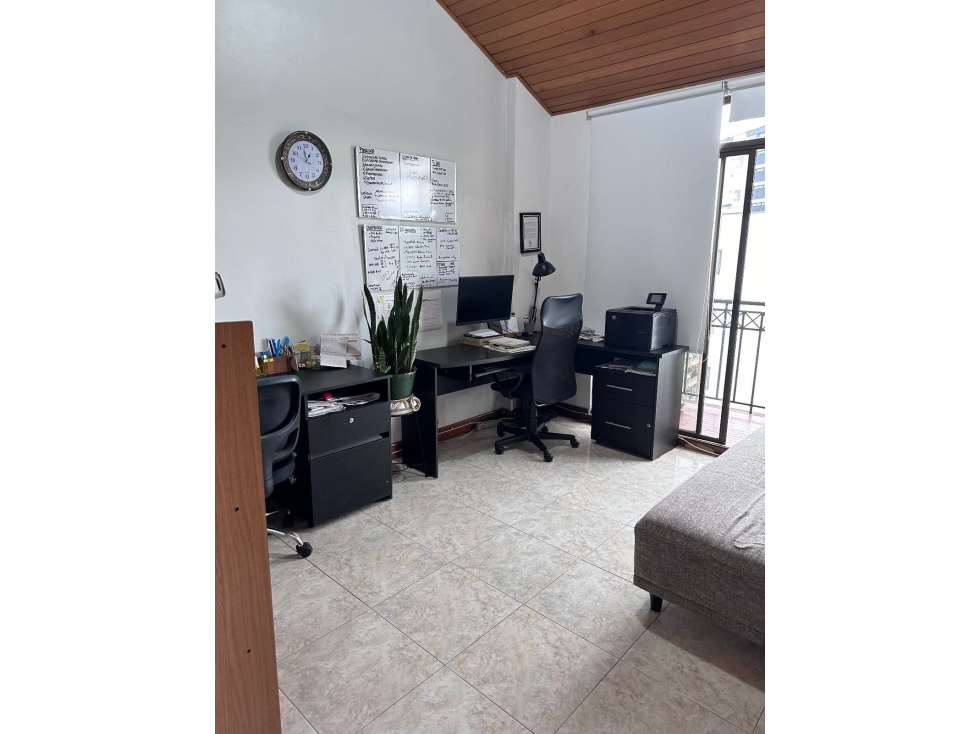 Se Vende Apartamento S.Profesionales — foto 4