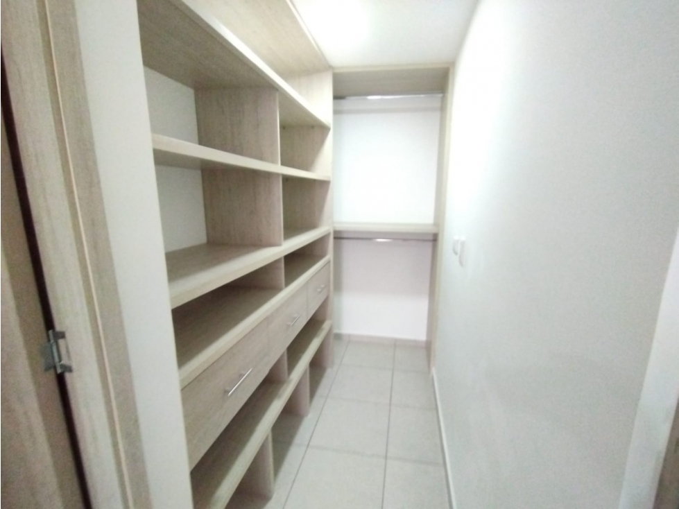Se vende Apartamento S. Oro Negro Armenia Quindío — foto 6