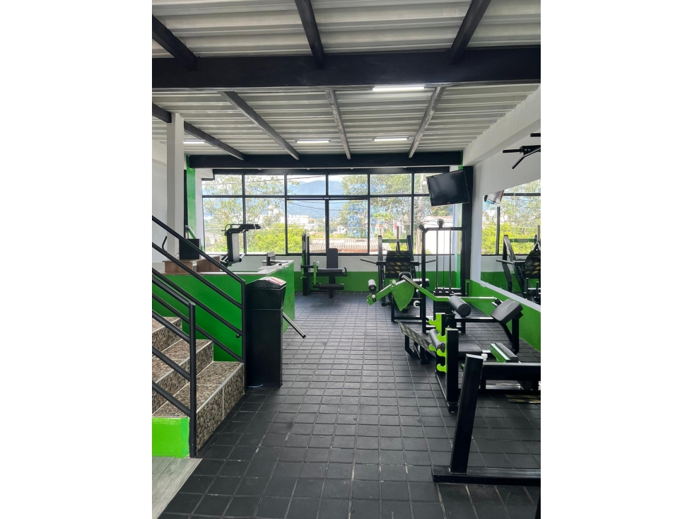 Se vende Propiedad Rentable Armenia Quindío - 1