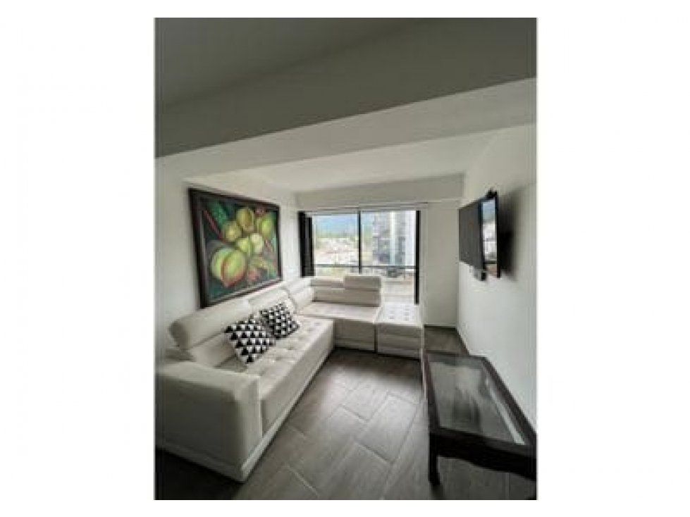 Se vende Apartamento S. Norte Armenia Quindío — foto 2