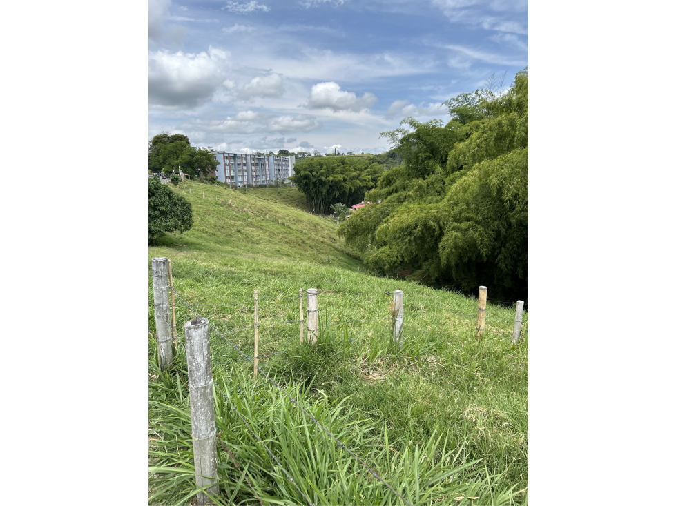Se Vende Lote Urbano En Montenegro — foto 6