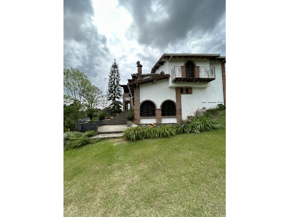 Se Vende Casa Campestre Circasia - Quindío — foto 5