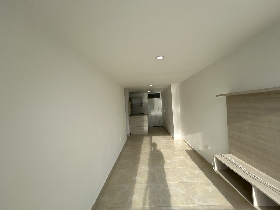 Se Vende Apartamento S. Sur De Armenia - Quindío — foto 2