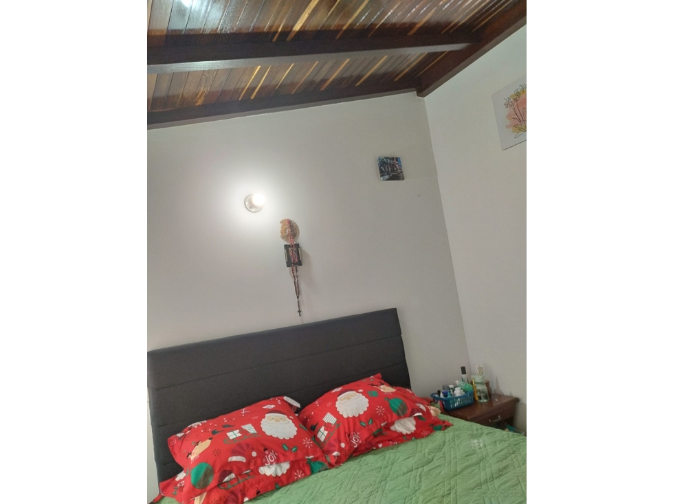 Se Vende Casa En Condominio En Zipaquirá - Cundinamarca - 6