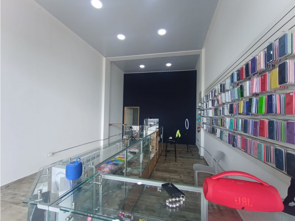 Se Vende Local En Pueblo Tapao Quindío - 2