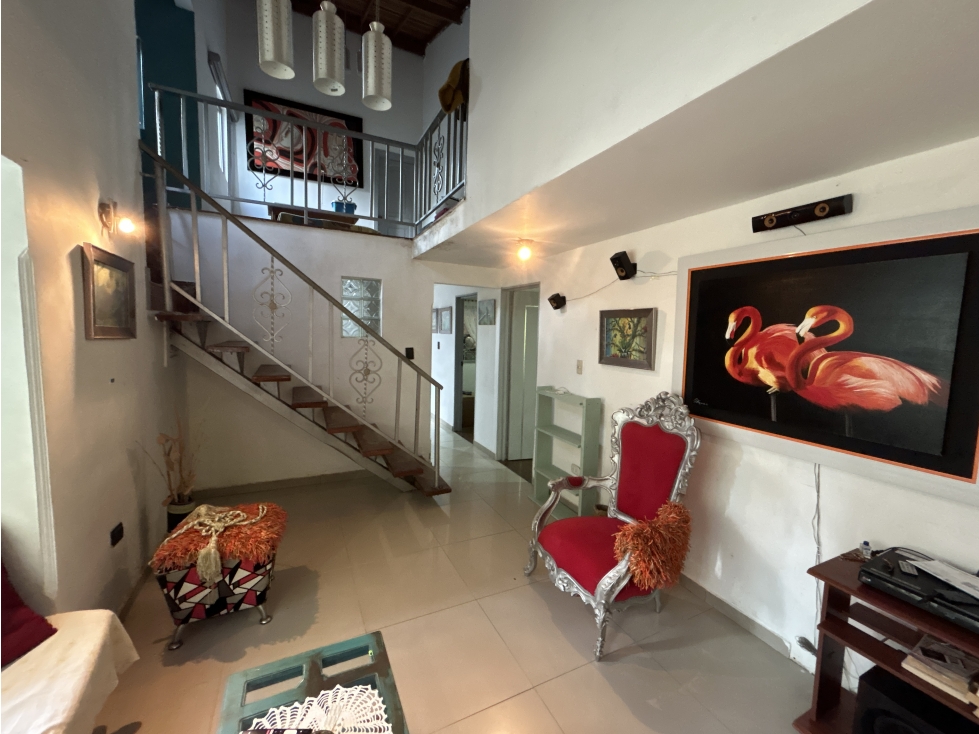 Se Vende Casa S. Mercedes Del Norte - Armenia — foto 3