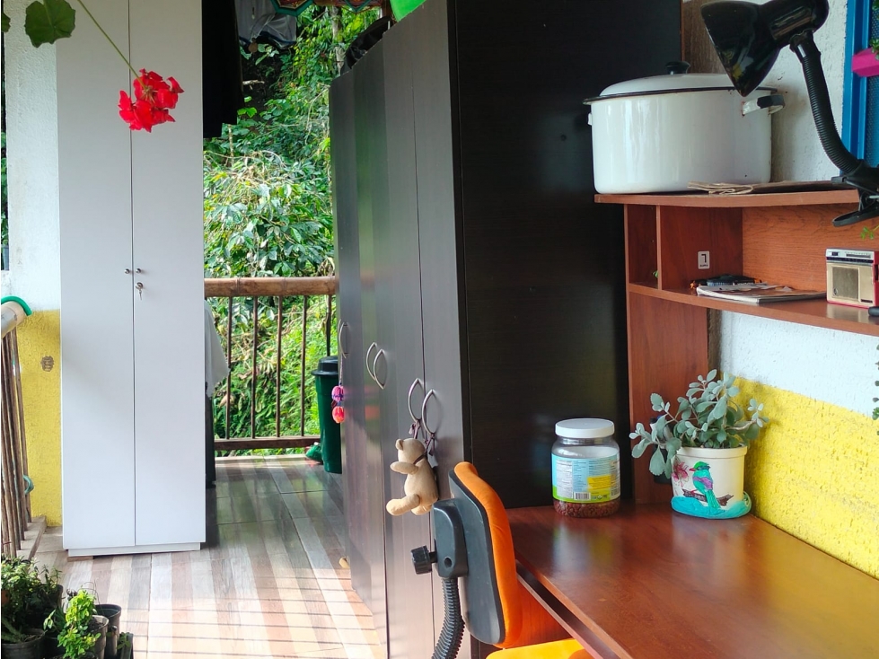 Se Vende Finca En Cordoba - Quindío - 4