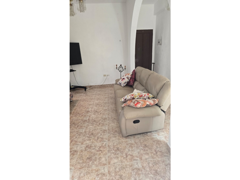 Se Vende Apartamento en S. El Centro de Armenia - Quindio — foto 2