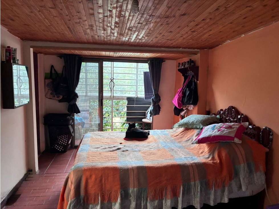 Se Vende Casa Campestre S. San Juan de Carolina Armenia - Quindío — foto 5