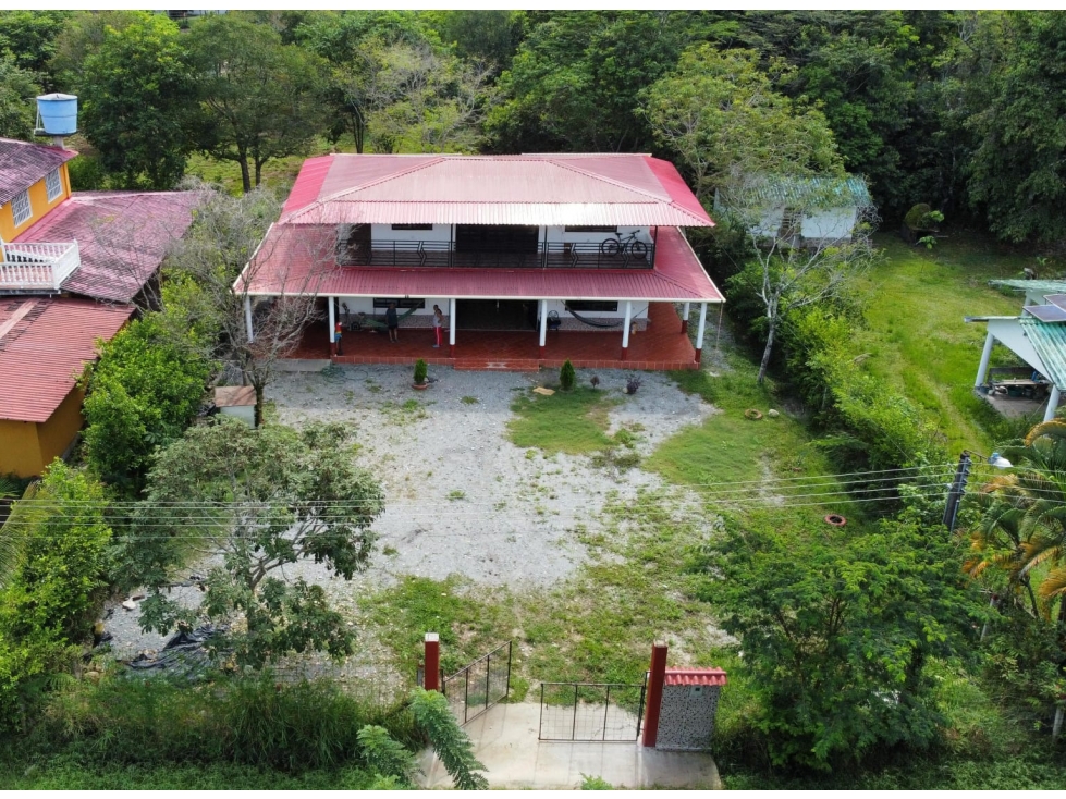 Se Vende Casa En Condominio Campres En Cubarral - Meta - 4