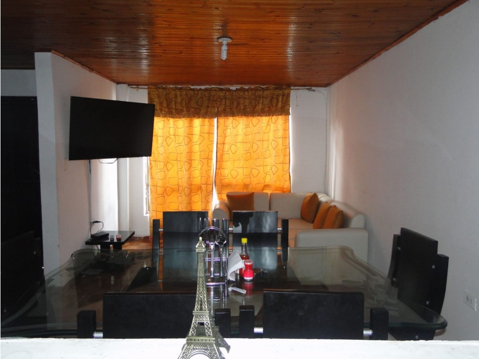 Se Vende Casa Rentable S. Barrio La Irlanda - Armenia - Quindío — foto 5