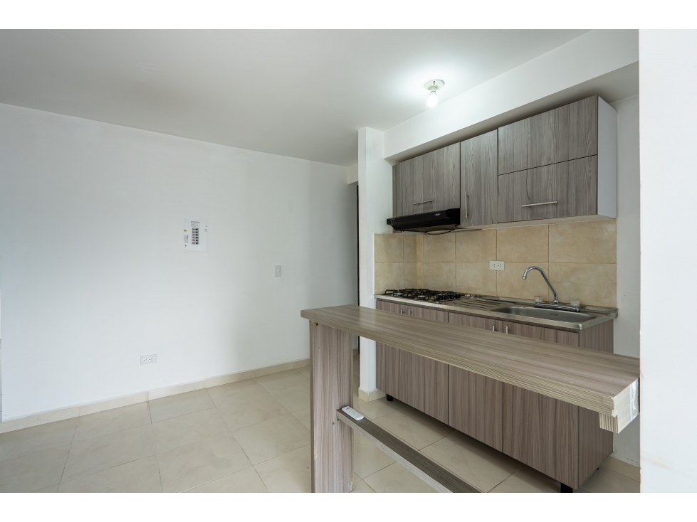 Se Vende Apartamento En Condominio S. San Luis Rey - Armenia - Quindío — foto 3
