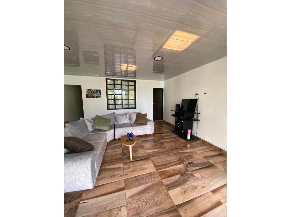 Se Vende Casa En La Tebaida - Quindío - 3