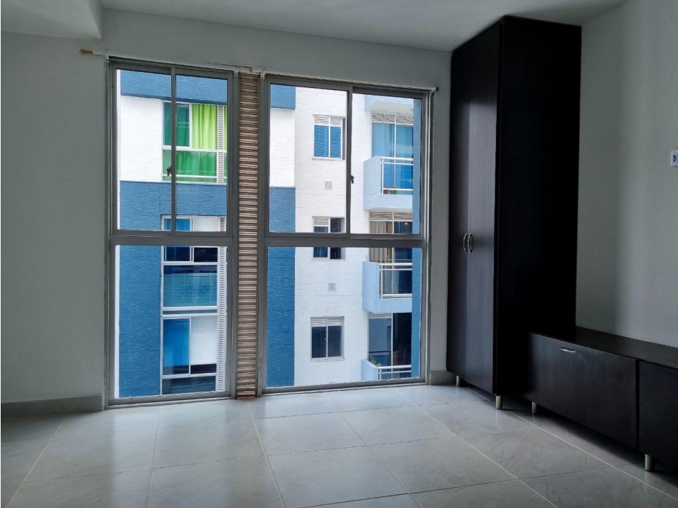 Se Vende Apartaestudio Dúplex En Condominio S. Norte Armenia - Quindío — foto 4