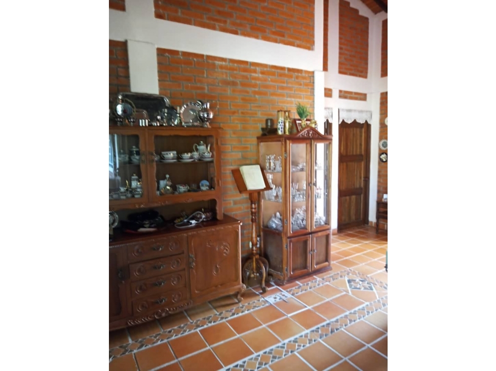 Se Vende Casa Campestre En Condominio Barcelona Quindío — foto 4