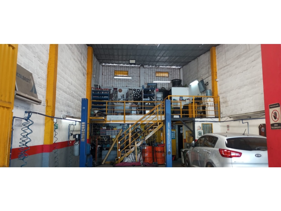 Se Vende Bodega En El Centro De Armenia - Quindío - 5