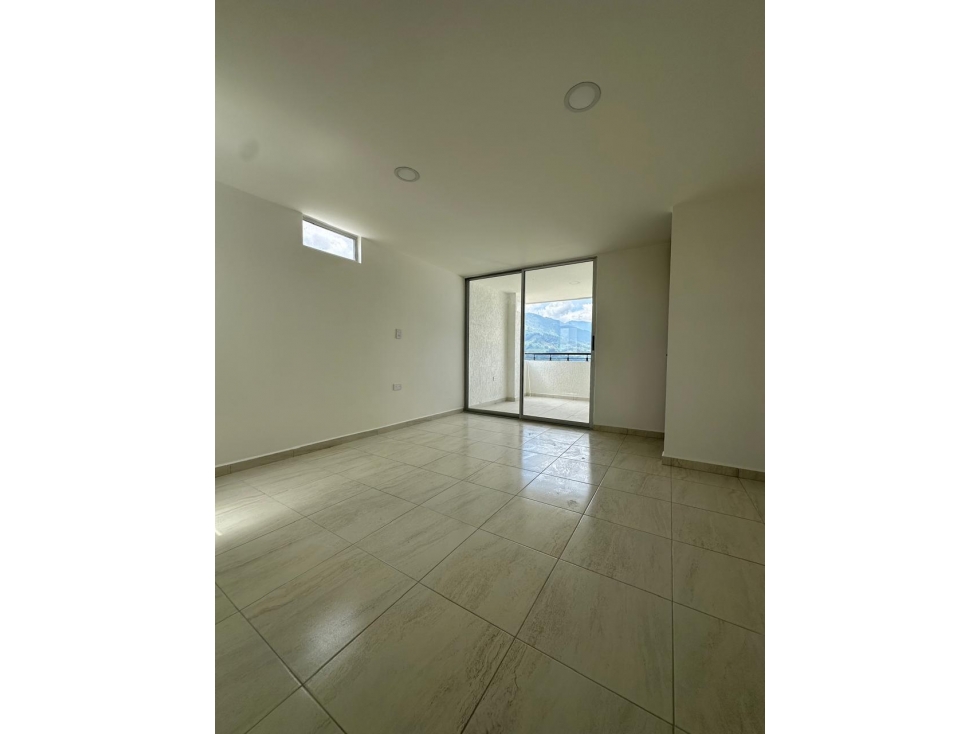 Se Vende Apartamento En Condominio S. Oro Negro - Armenia — foto 3