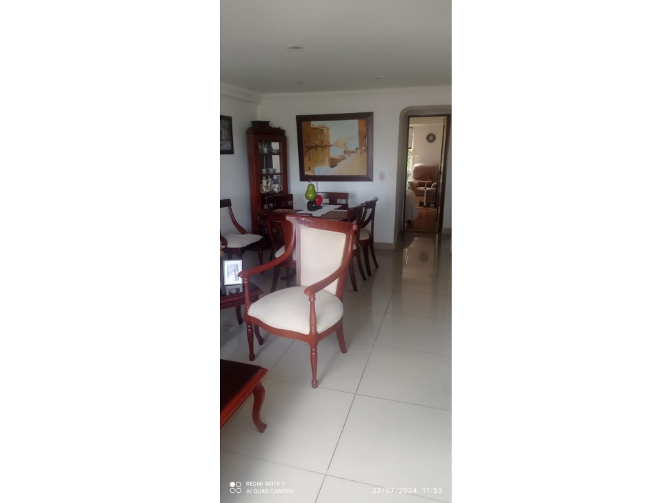 Se Vende Apartamento En Condominio S. Av 19 Armenia - Quindío — foto 3