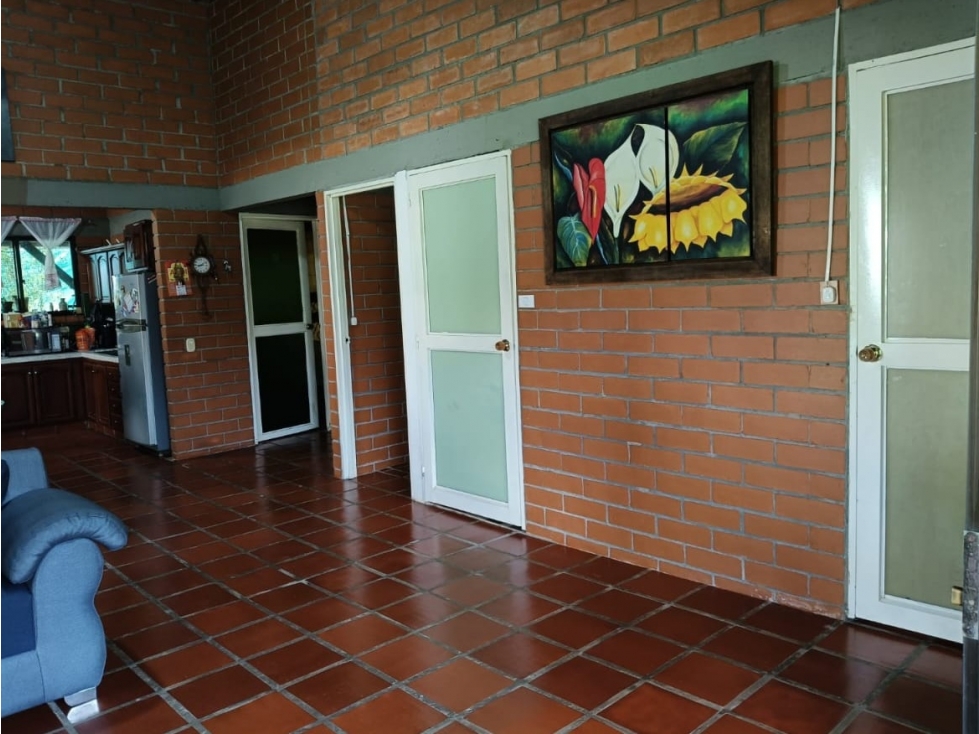 Se Vende Casa En Condominio En Viterbo - Caldas — foto 3