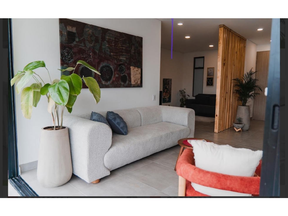 Se Vende Apartamento En Condominio S. El Caimo - Quindío — foto 5