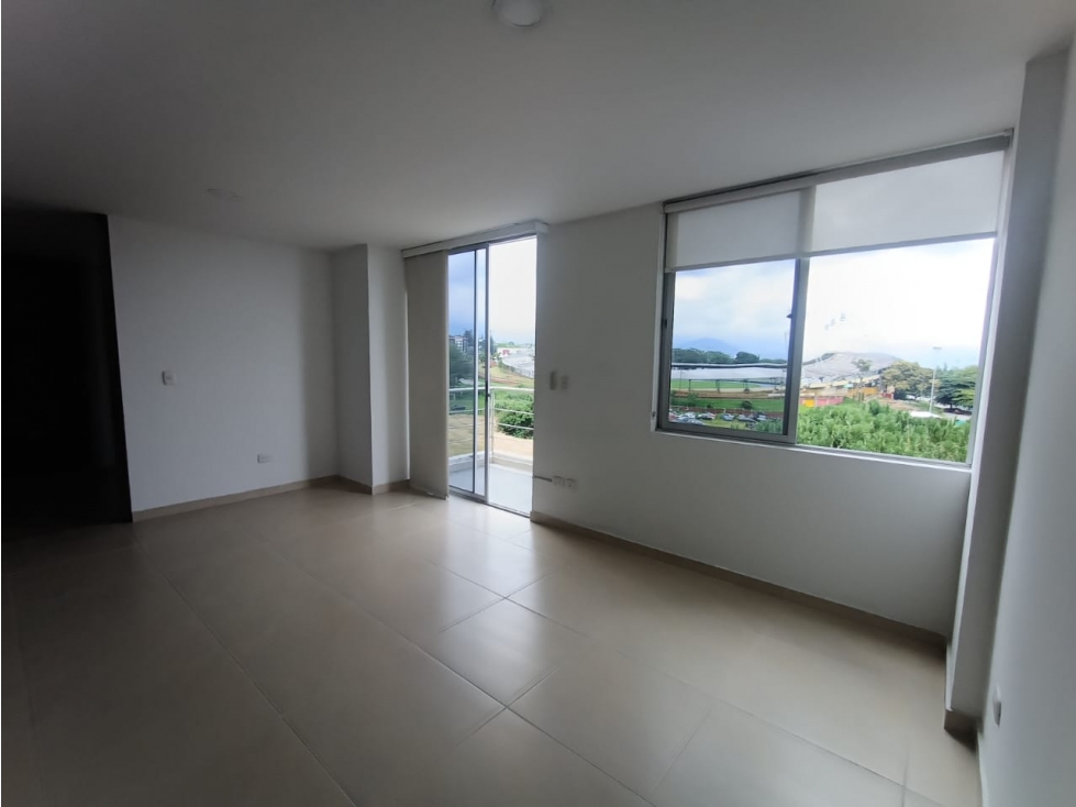 Se Vende Apartamento En Condominio S. Sur - Armenia - Quindío