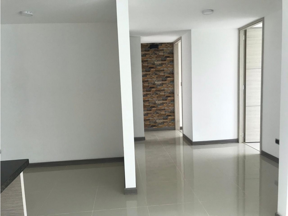 Se Vende Apartamento S. Norte - Armenia Quindío — foto 5