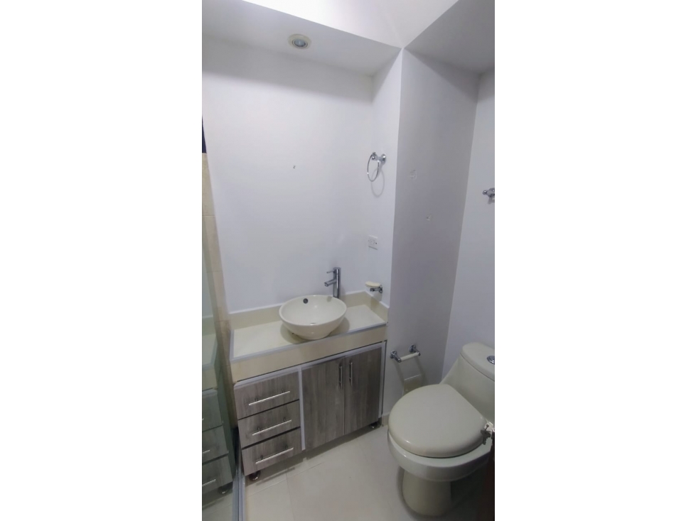 Se Vende Apartamento En Condominio S. Norte - Armenia - Quindío — foto 6
