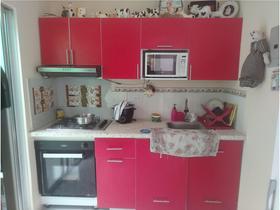 Se Vende Casa en Condominio S. Sur - Armenia — foto 6