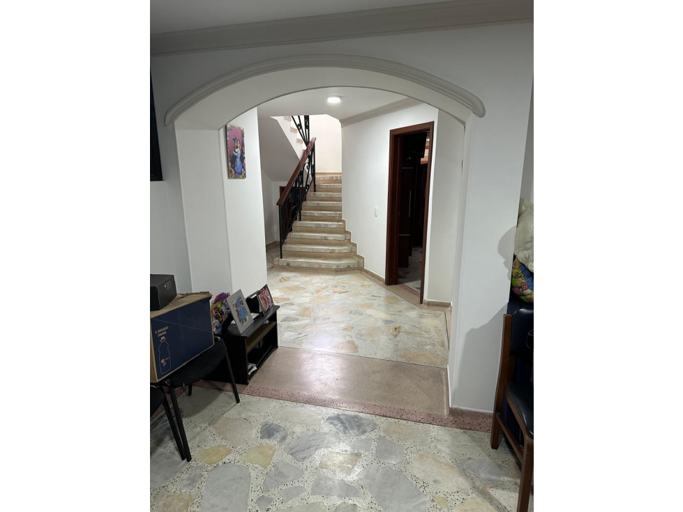 Se Vende Apartamento En Conjunto S. Barrio Nueva Cecilia — foto 4