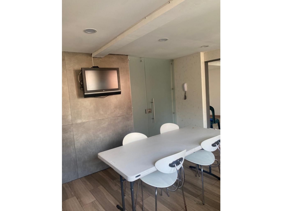 Se Vende Casa En Condominio S. Barrio Granada Armenia - Quindío — foto 3