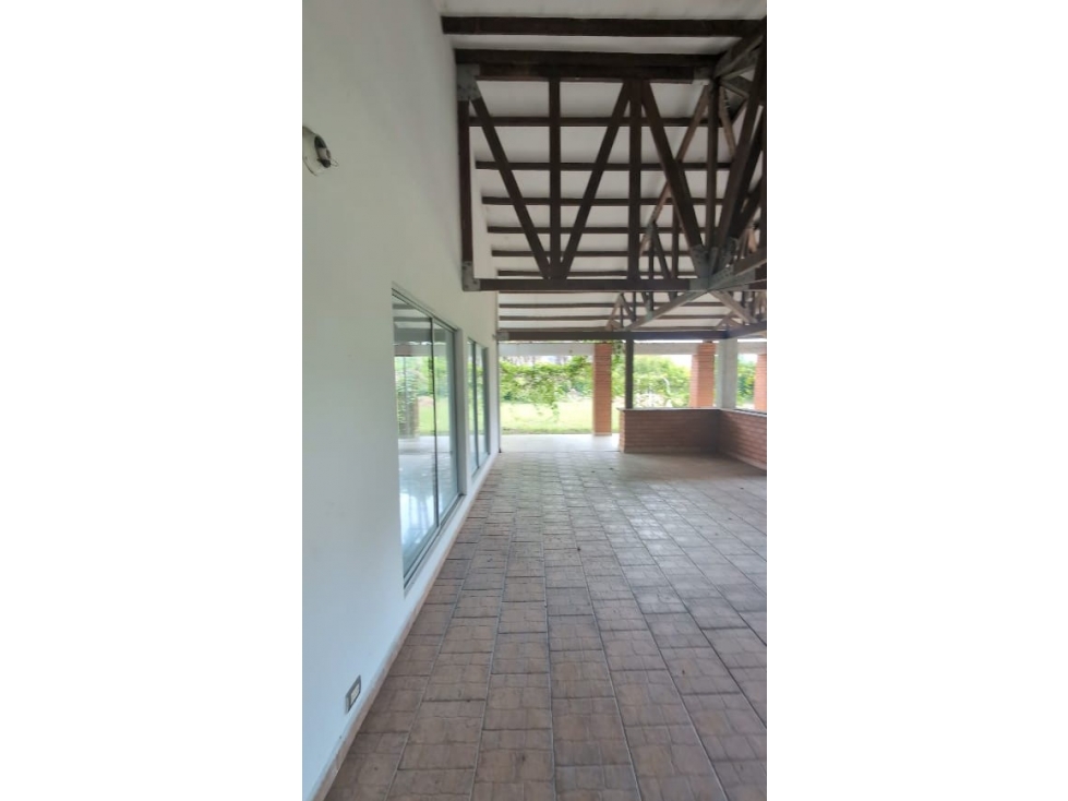 Se Vende Casa Campestre En Andalucia - Valle del Cauca - 3