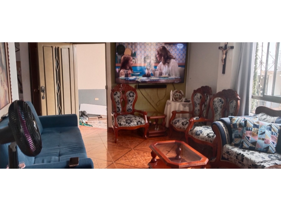 Se Vende Casa En Condominio S. Norte Armenia